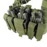 Тактичний жилет Condor Recon Chest Rig olive drab Фото 2